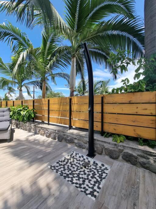 Villa Fleur De Coco - 8P. - Piscine Privee - Haut Standing Saint Pierre Exterior photo