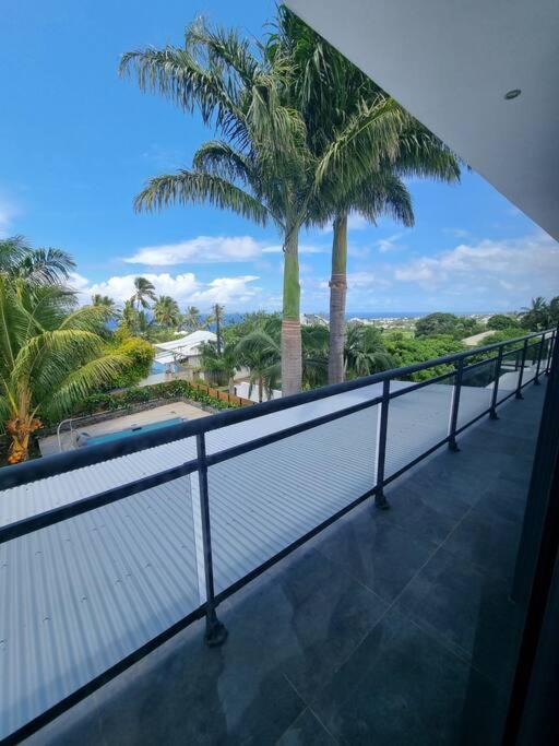 Villa Fleur De Coco - 8P. - Piscine Privee - Haut Standing Saint Pierre Exterior photo